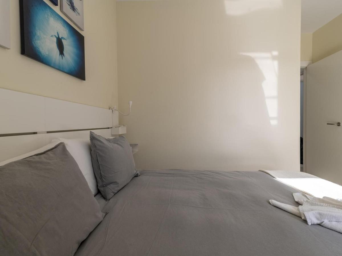 Nuevos Lightbooking Livian Suites Las Palmas Bagian luar foto