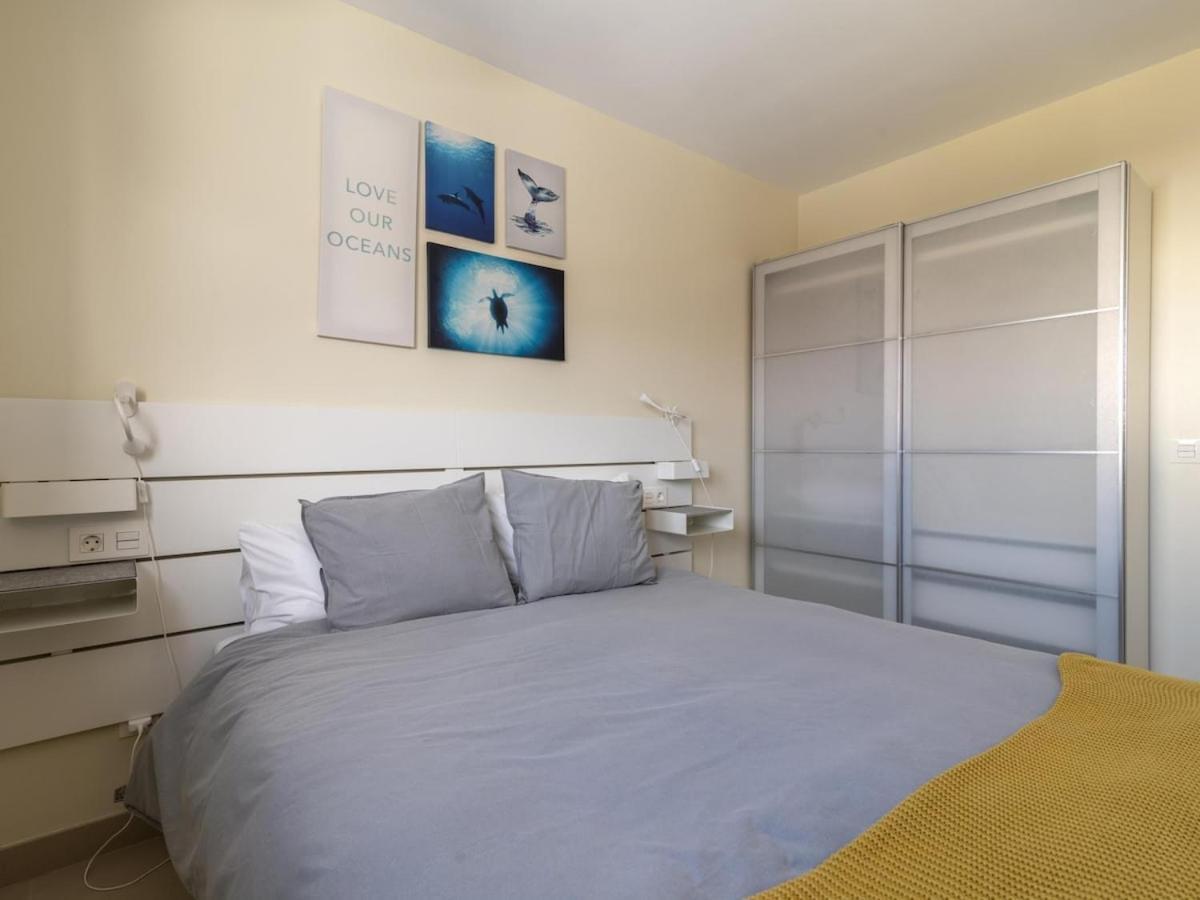 Nuevos Lightbooking Livian Suites Las Palmas Bagian luar foto